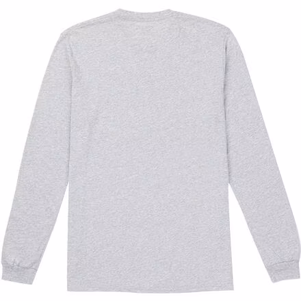 Carve Long-Sleeve T-Shirt - Men's