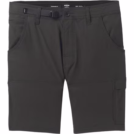 Stretch Zion 8in Short II - Men's