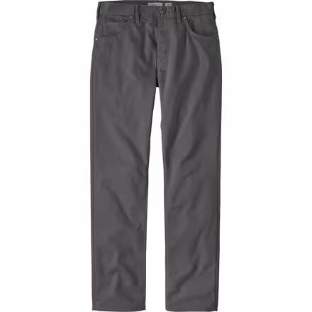Performance Twill Pant - Men's