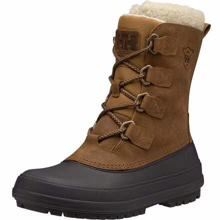 Varanger Primaloft Boot - Women's
