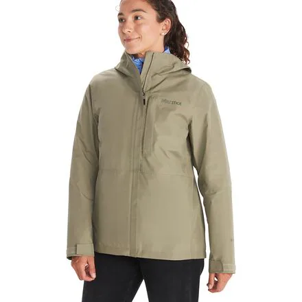 Minimalist Jacket - Women's