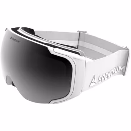 Sylarna Bio White Line Goggles