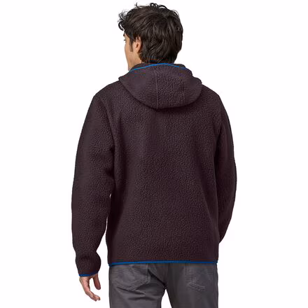 Retro Pile Pullover - Men's