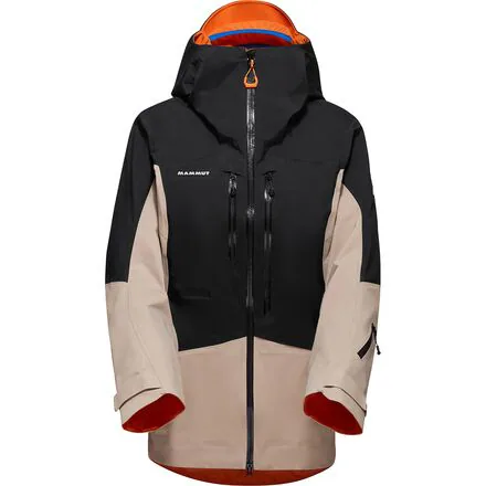 Eiger Free Advanced HS Hooded Jacket - Women's
