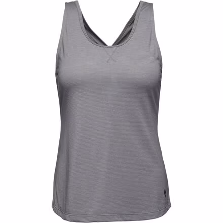 Splitter Tank Top - Women's