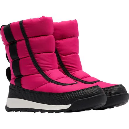 Whitney II Puffy Mid Boot - Girls'