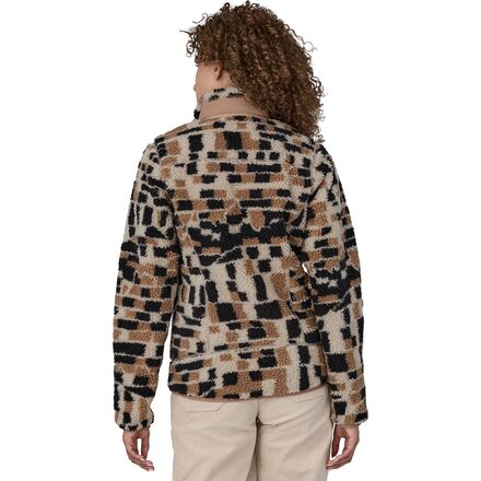 Classic Retro-X Fleece Jacket - Women's