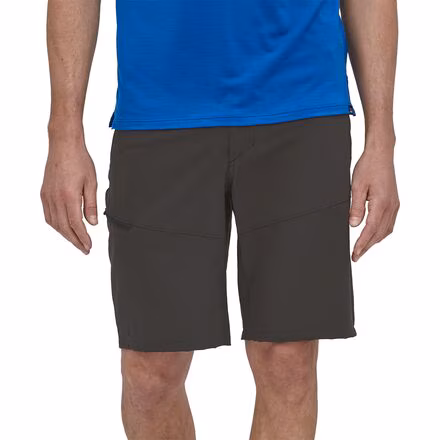 Altvia 10in Trail Short - Men's