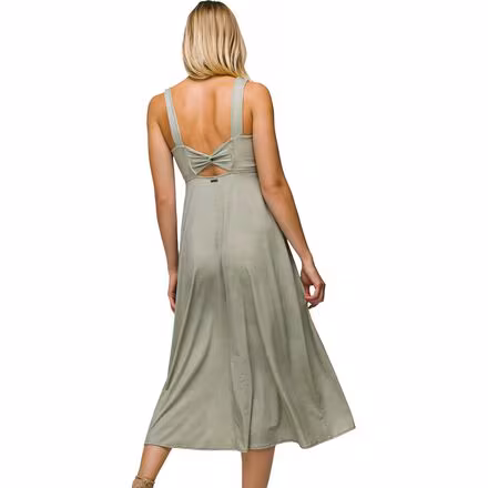 Lata Beach Dress - Women's