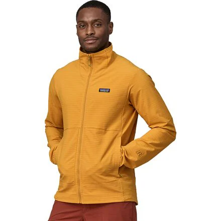 R1 TechFace Fleece Jacket - Men's