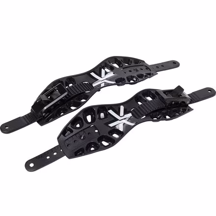 Aggressive Airpod Ankle Strap