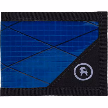 x Flowfold Vanguard Bifold Wallet