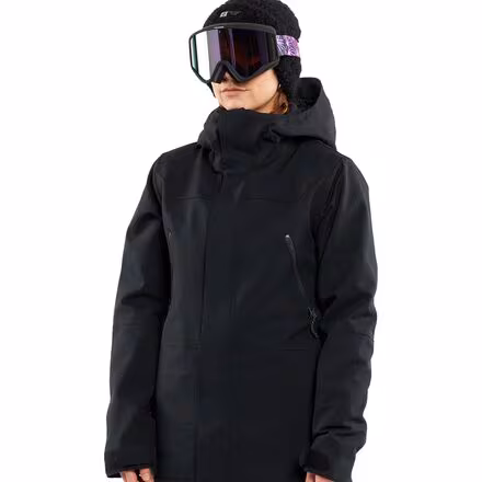 Shadow Insulated Jacket - Women's