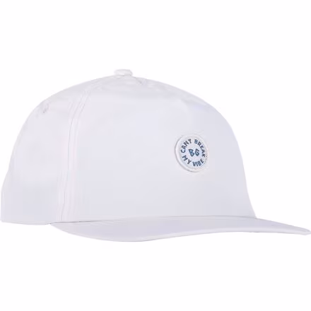 Vibe Nylon Hat