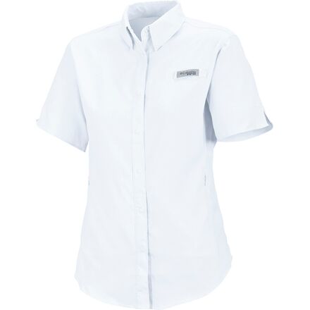 Tamiami II Short-Sleeve Shirt - Women's