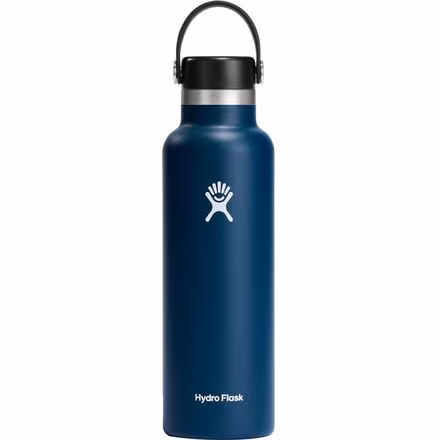 21oz Standard Mouth Water Bottle