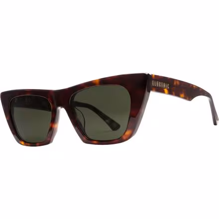 Noli Polarized Sunglasses