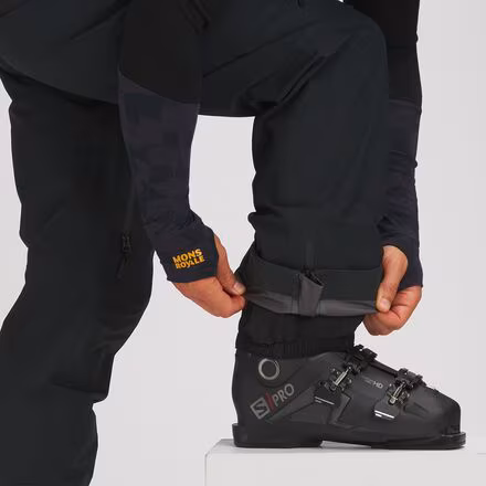 Cottonwoods GORE-TEX Bib Pant - Men's
