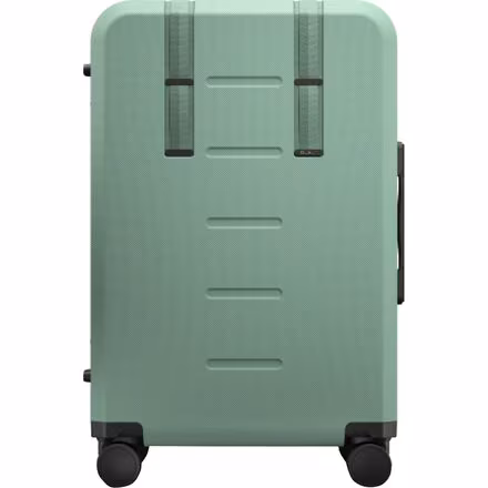 Ramverk Check-in Luggage