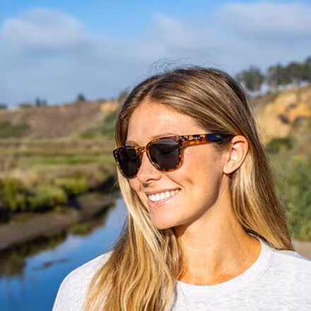 Avalon Polarized Sunglasses