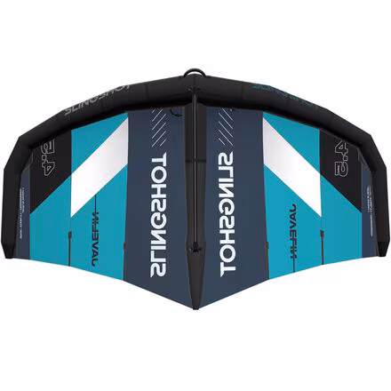 Javelin V1 Foil Wing + V1 Carbon Boom