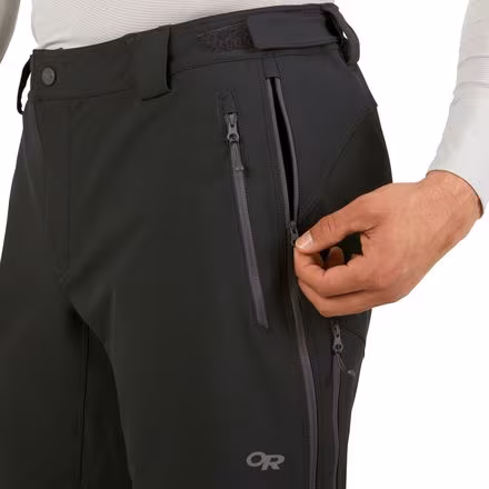 Trailbreaker II Pant - Men's