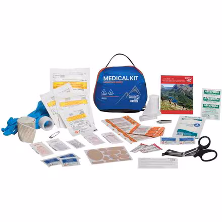 MOUNTAIN Hiker Kit Forest
