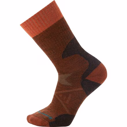 Hunt Full Cushion Tall Crew Sock