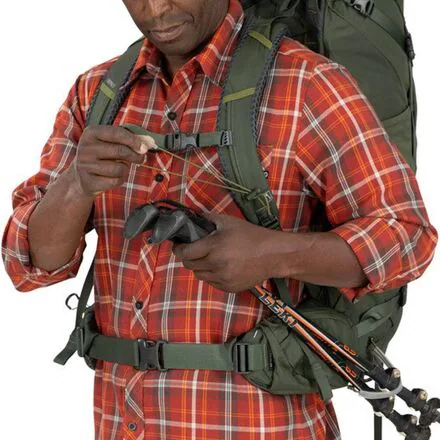 Kestrel 58L Backpack