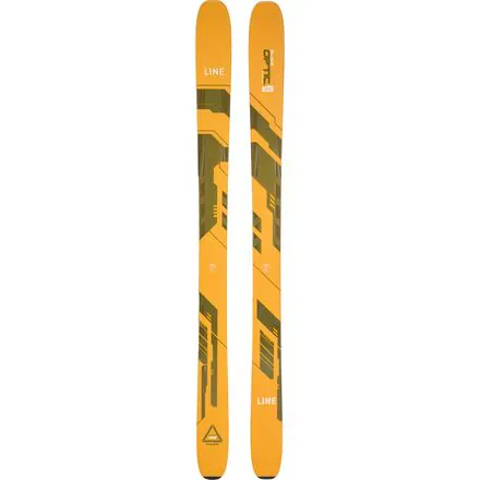 Blade Optic 114 Ski - 2024