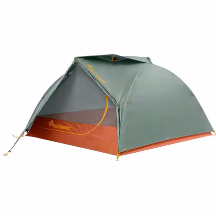 Ikos TR3 Tent: 3-Person 3-Season