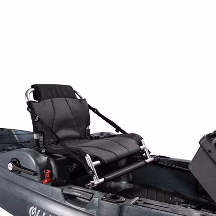 Sportsman BigWater ePDL+ 132 & Lithium Ion Battery/Charger