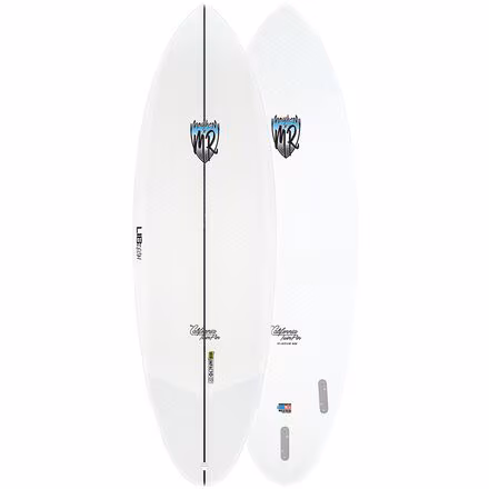 Mr X Mayhem California Pin Board