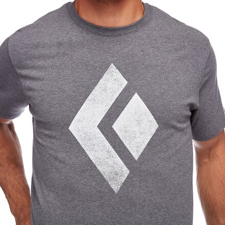 Chalked Up T-Shirt - Men's