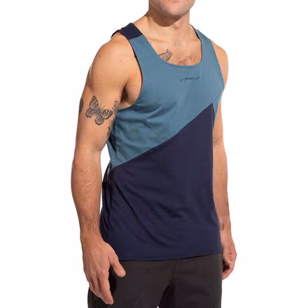 Dude Tank Top - Men's