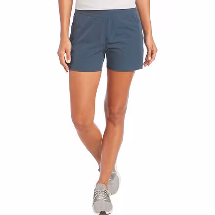Freeflex 4in Short - Women's