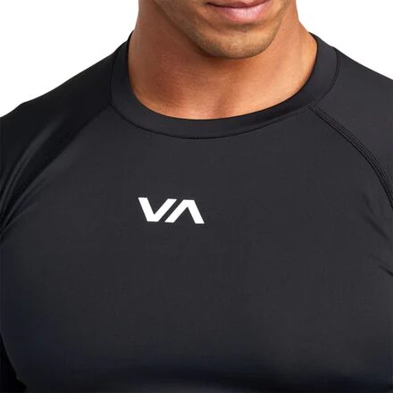 Compression Long-Sleeve Shirt - Men's