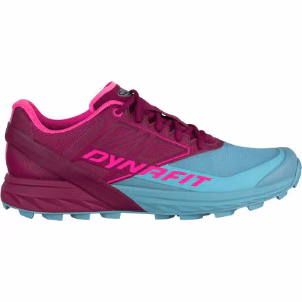 Alpine Trail Running Shoe - Women's