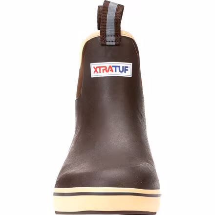 Ankle 6in Deck Boot - Men's