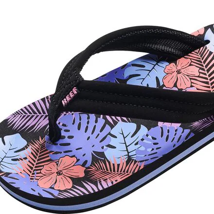 Ahi Sandal - Girls'