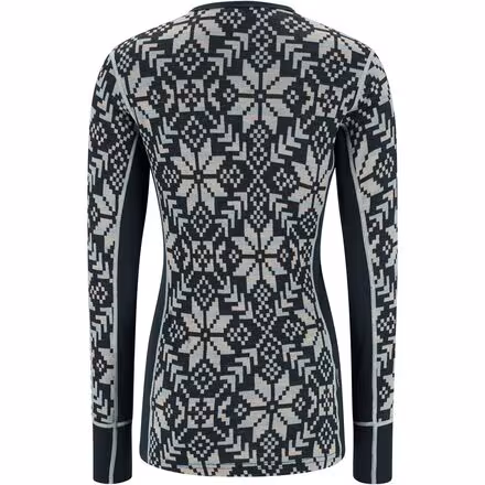 Else Long-Sleeve Baselayer Top - Women's