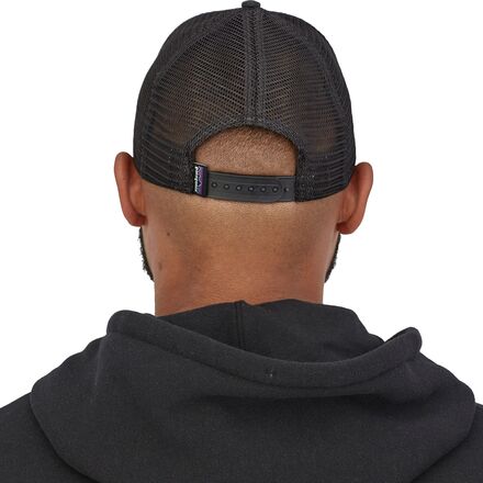 P-6 Label LoPro UnTrucker Hat