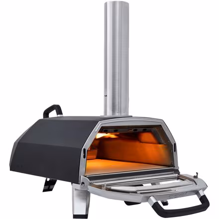 Karu 16 Multi-Fuel Pizza Oven