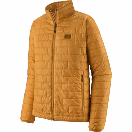 Nano Puff Insulated Jacket - Men's