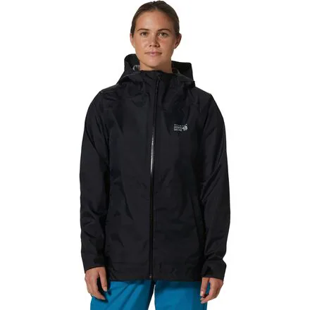 Threshold Jacket - Women's