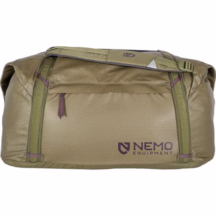 Double Haul Convertible Duffel 70L Bag