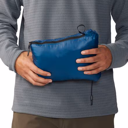 Ventano Hooded Jacket - Men's