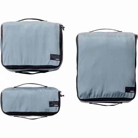 Packing Cube Set - 3-Pack