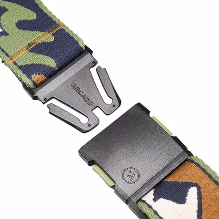 Hannah Eddy We Are All Connected Belt