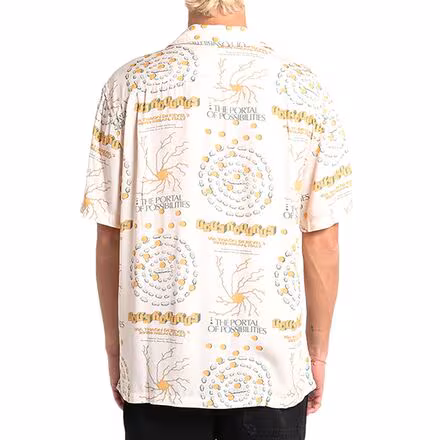 Smithson Short-Sleeve Shirt - Men's